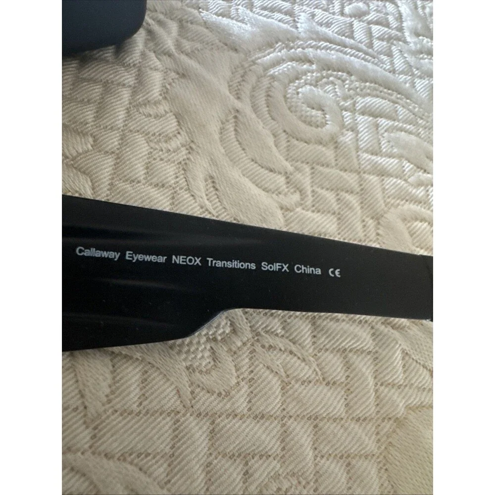 Callaway product set